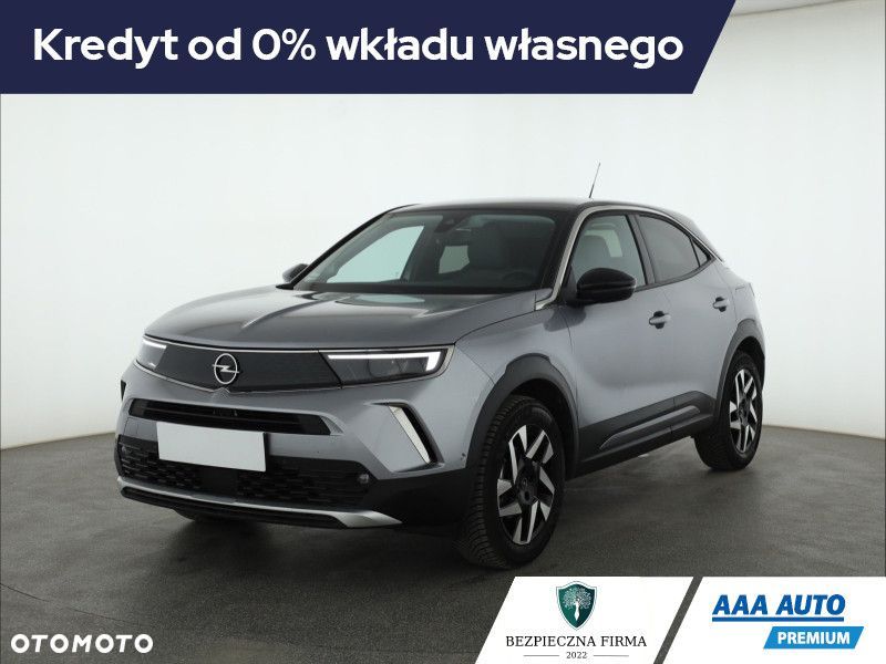Opel Mokka - 2