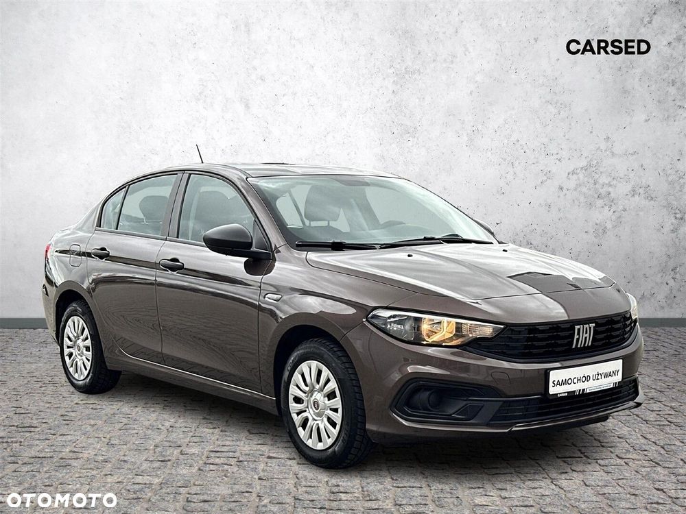 Fiat Tipo 1.4 16V - 37
