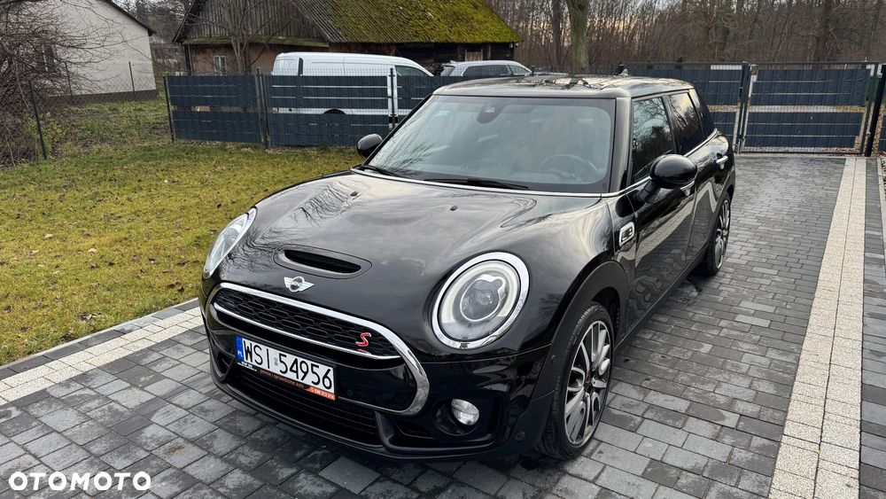 MINI Clubman Cooper S - 11