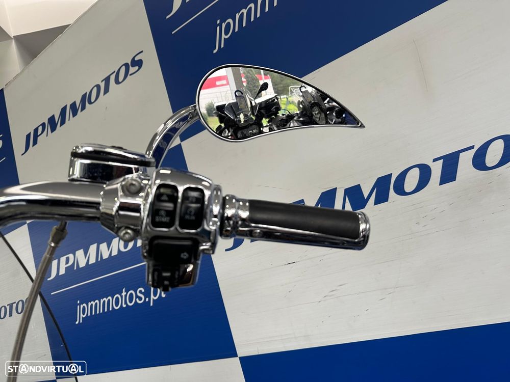 Harley-Davidson Softail DELUXE  CVO 110 CI - 6