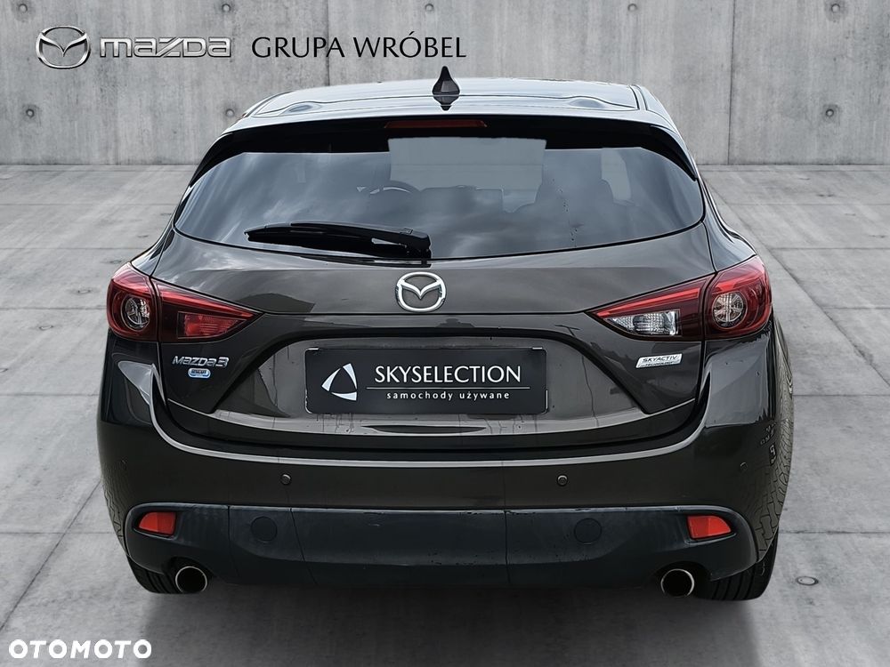 Mazda 3 2.0 Skyenergy - 6