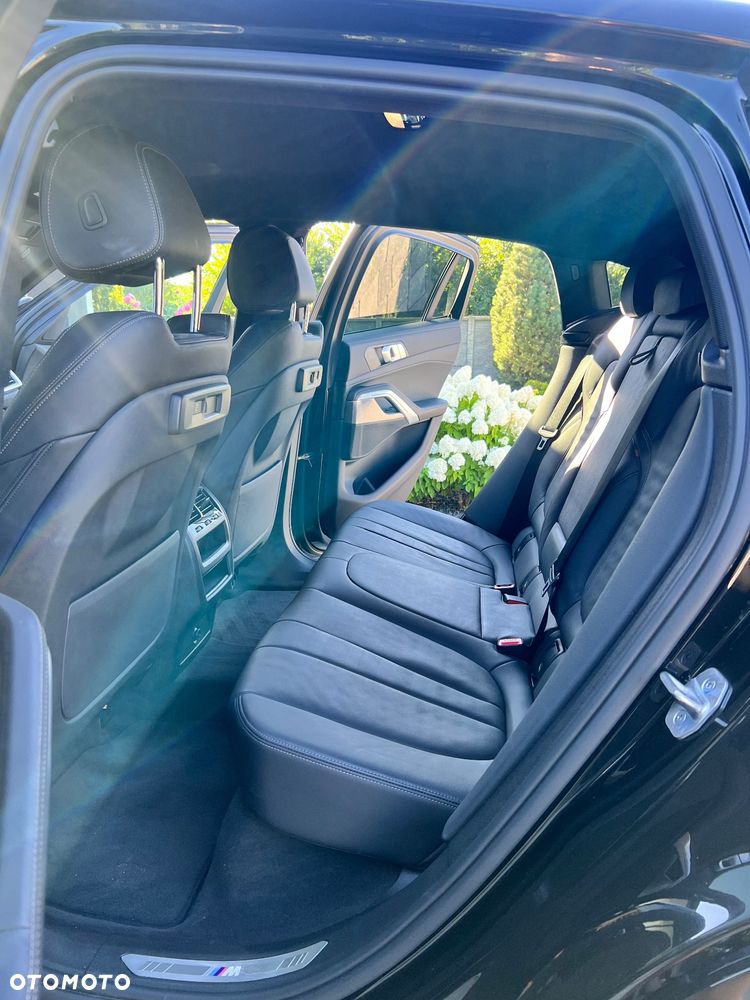 BMW X6 - 30