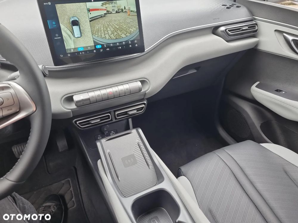 BYD Dolphin Surf - 26