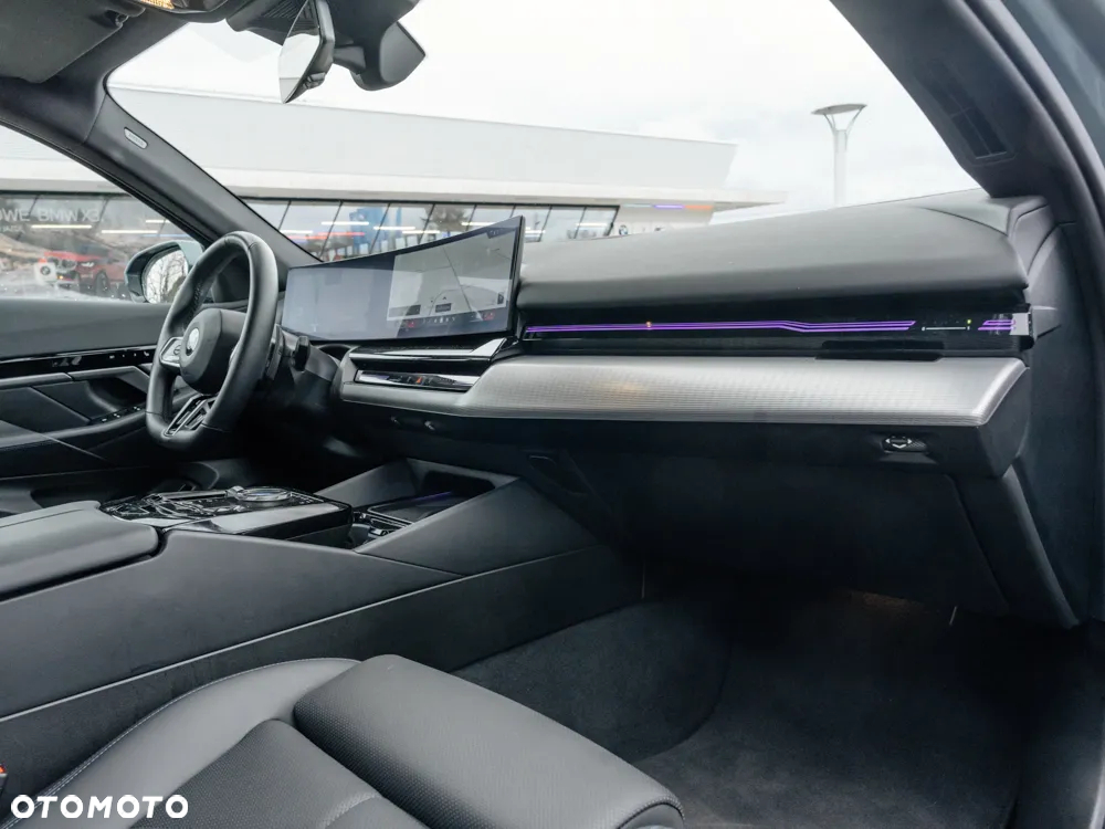 BMW Seria 5 - 9