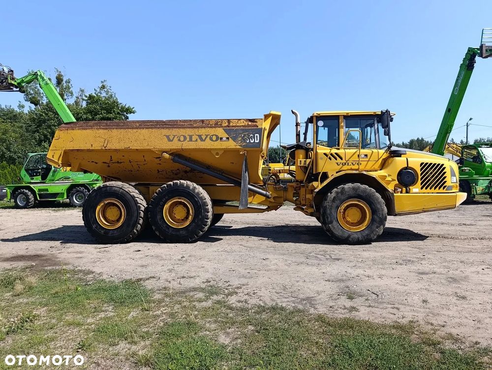 Volvo A 30D - 6