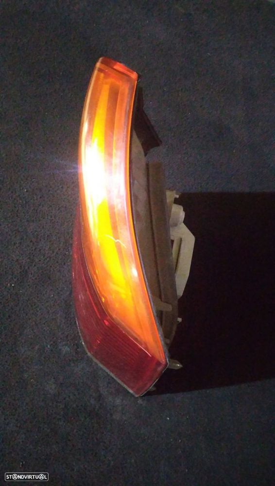 Farolim Stop Dto Opel Vectra C (Z02) - 2