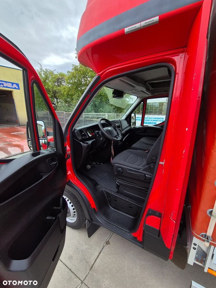 Iveco 35S17 - 9