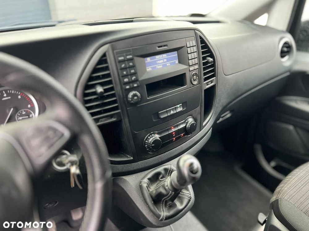 Mercedes-Benz Vito VA ACTIVITY - 7