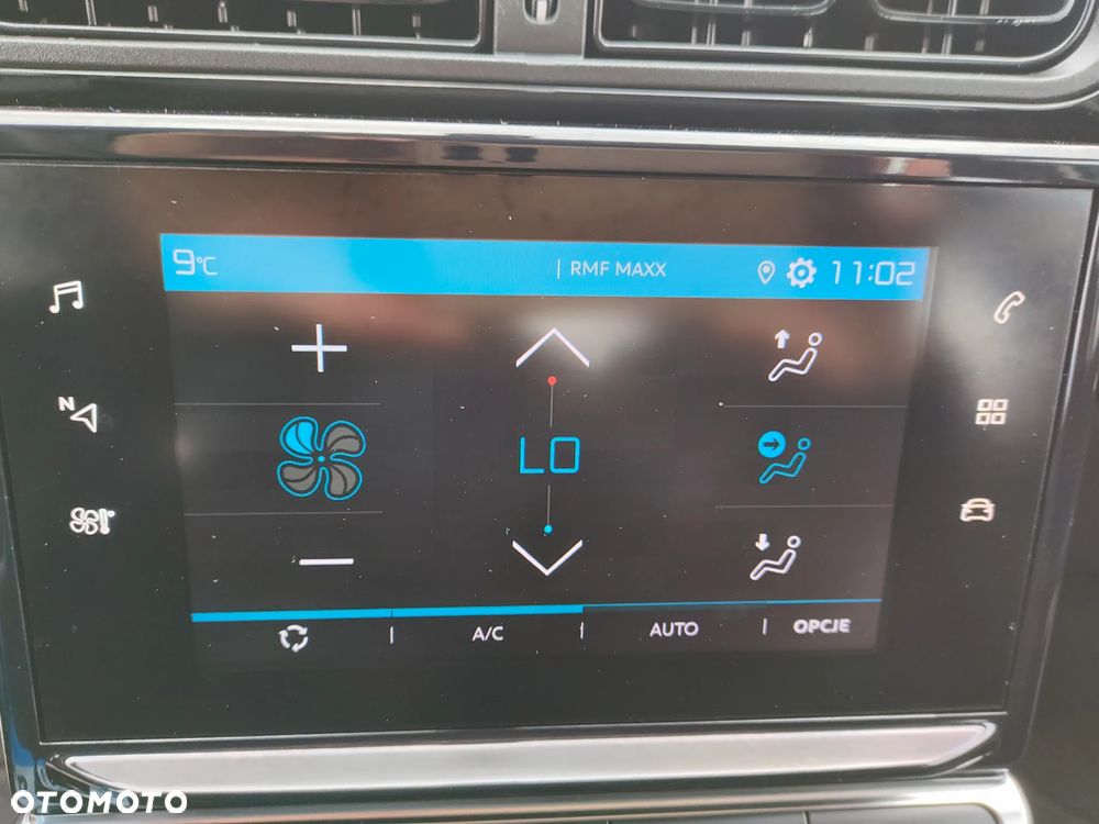 Citroën C3 1.5 BlueHDi Shine S&S - 33