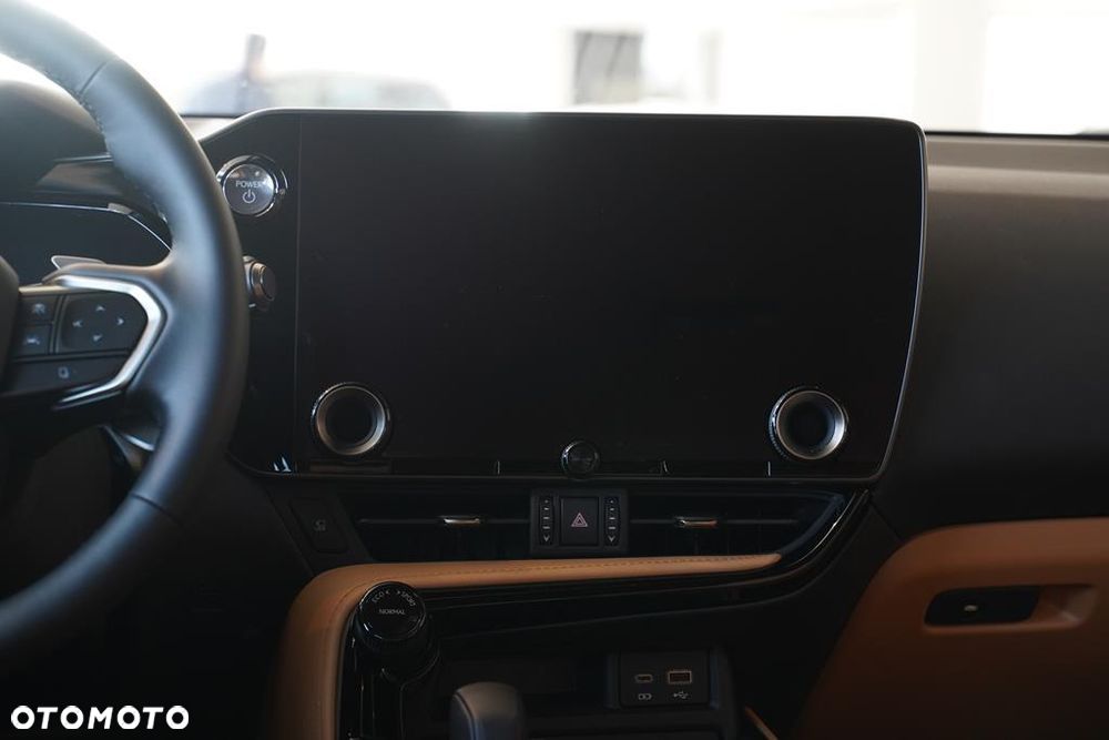 Lexus NX 350h Prestige AWD - 15