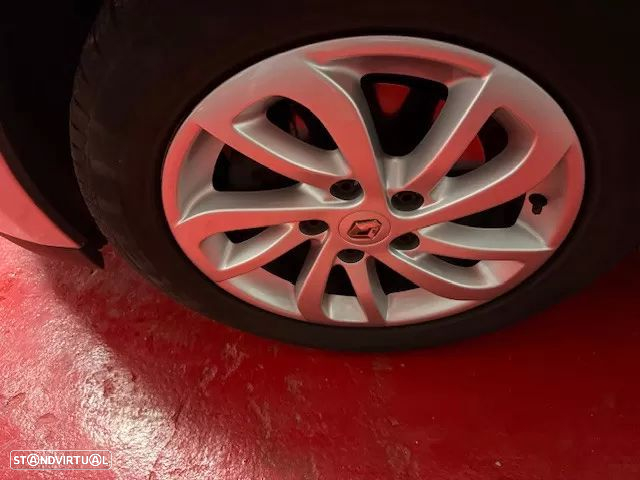 Renault Mégane Break - 21