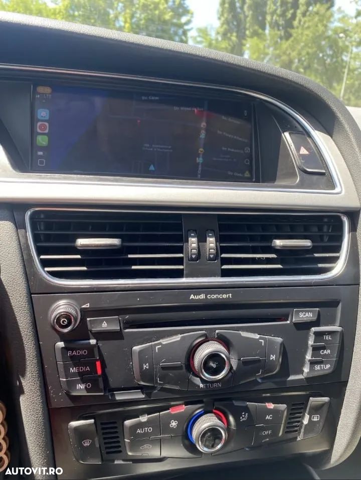 Audi A5 - 4