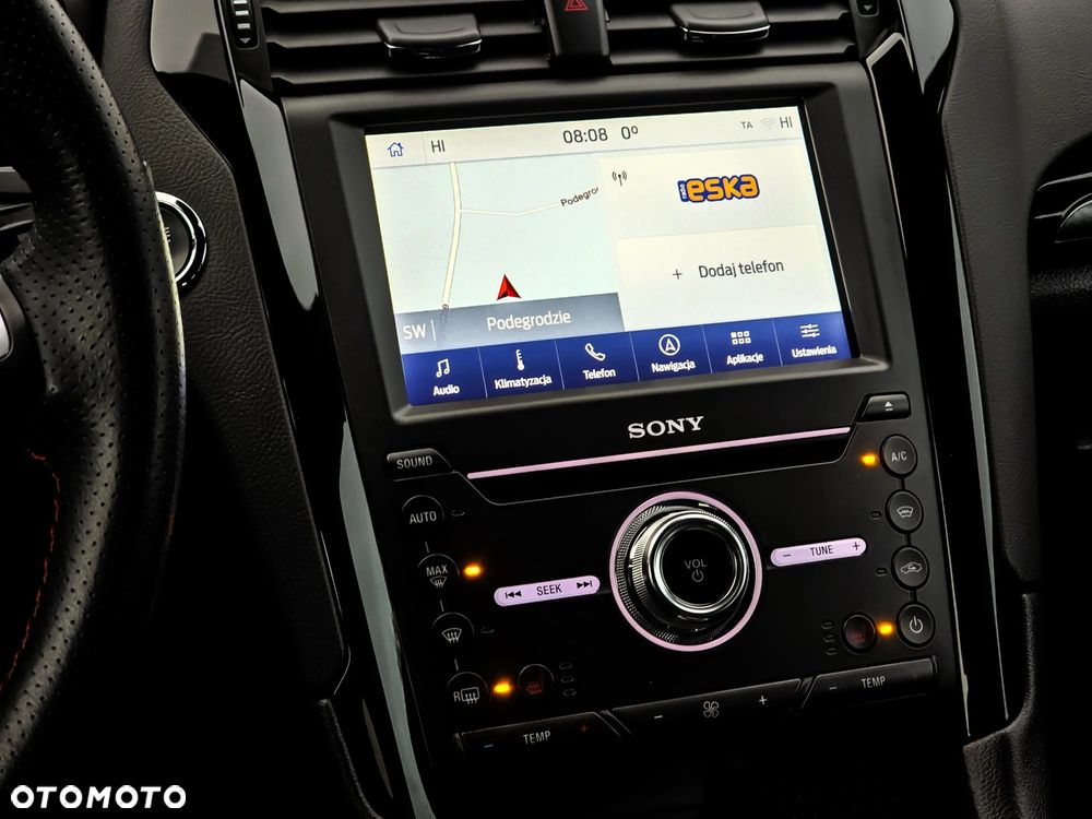 Ford Mondeo 2.0 EcoBlue ST-Line - 19