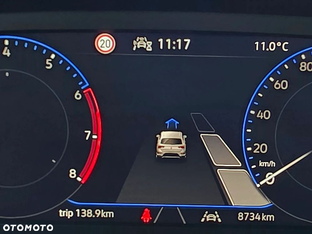 Volkswagen T-Roc 1.0 TSI United - 16