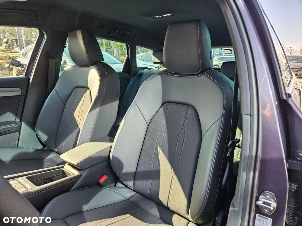 Cupra Leon Sportstourer 1.5 TSI - 17