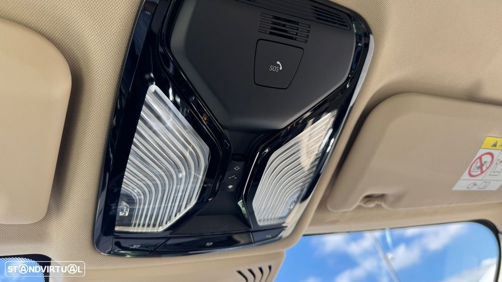BMW X3 20 i xDrive xLine - 40