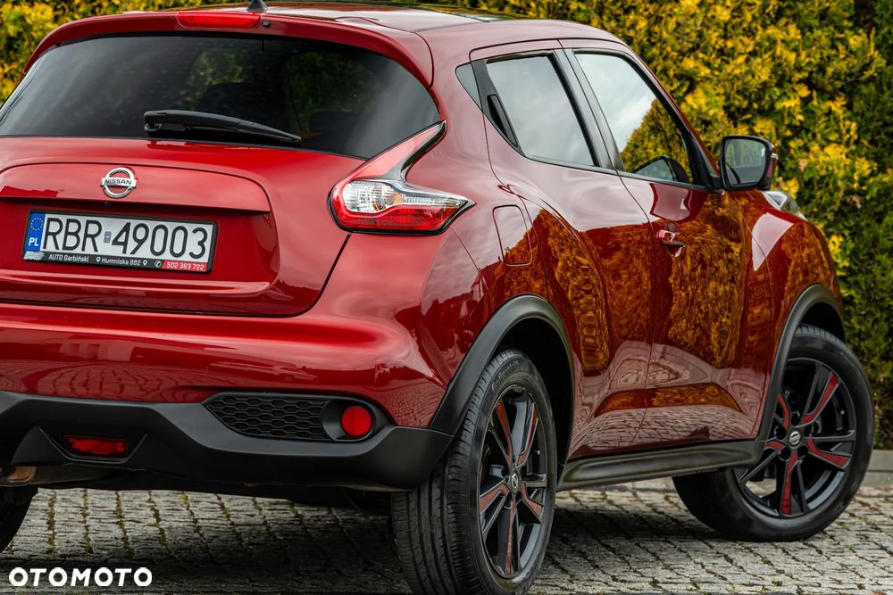 Nissan Juke 1.2 DIG-T 360 - 18