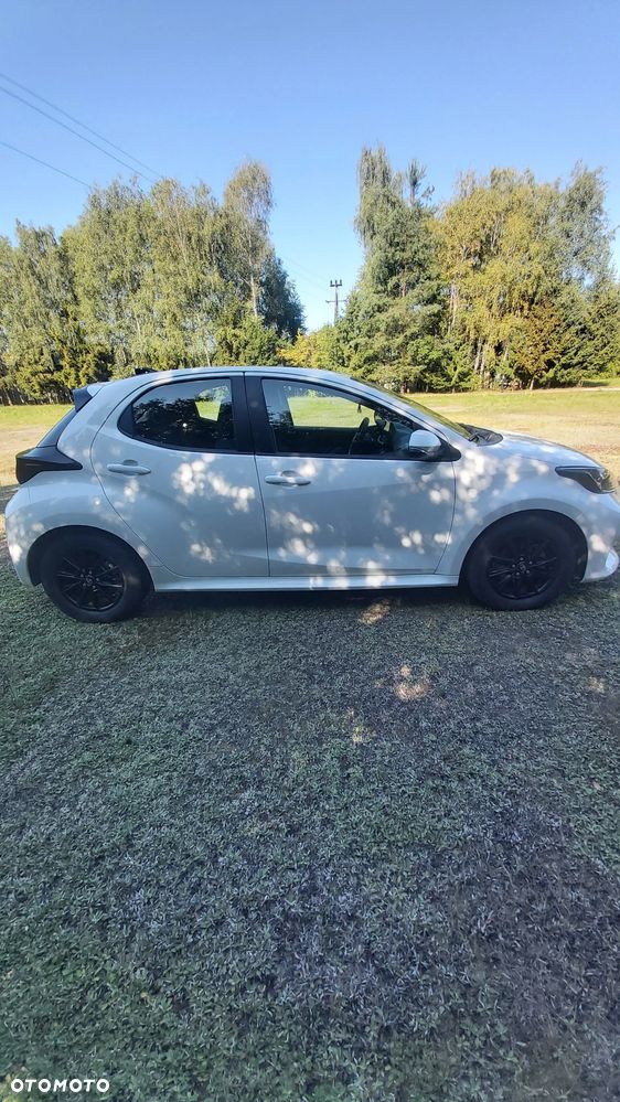 Toyota Yaris Hybrid 1.5 Active - 13
