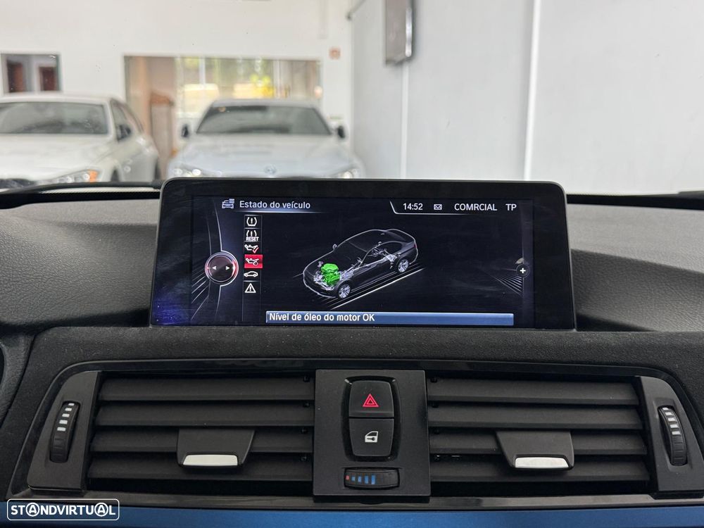 BMW 328 i Auto Pack M - 23