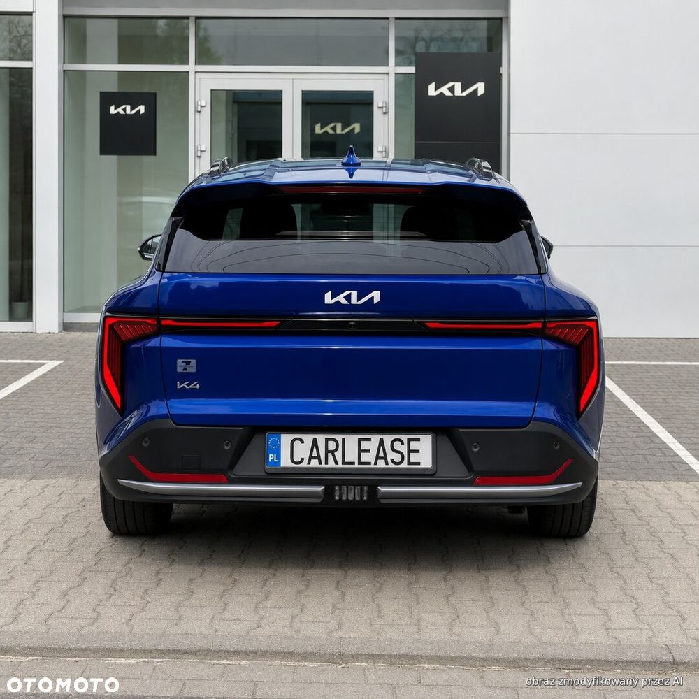 Kia K4 1.6 T-GDI L - 8