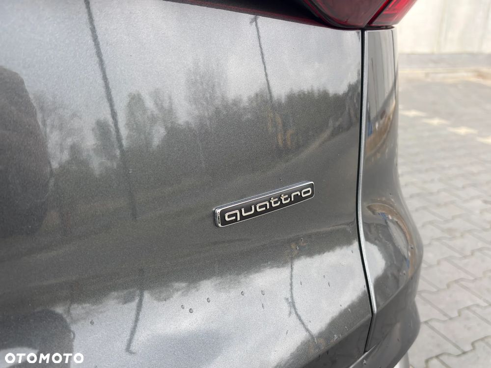 Audi Q5 40 TDI mHEV Quattro S Line S tronic - 29