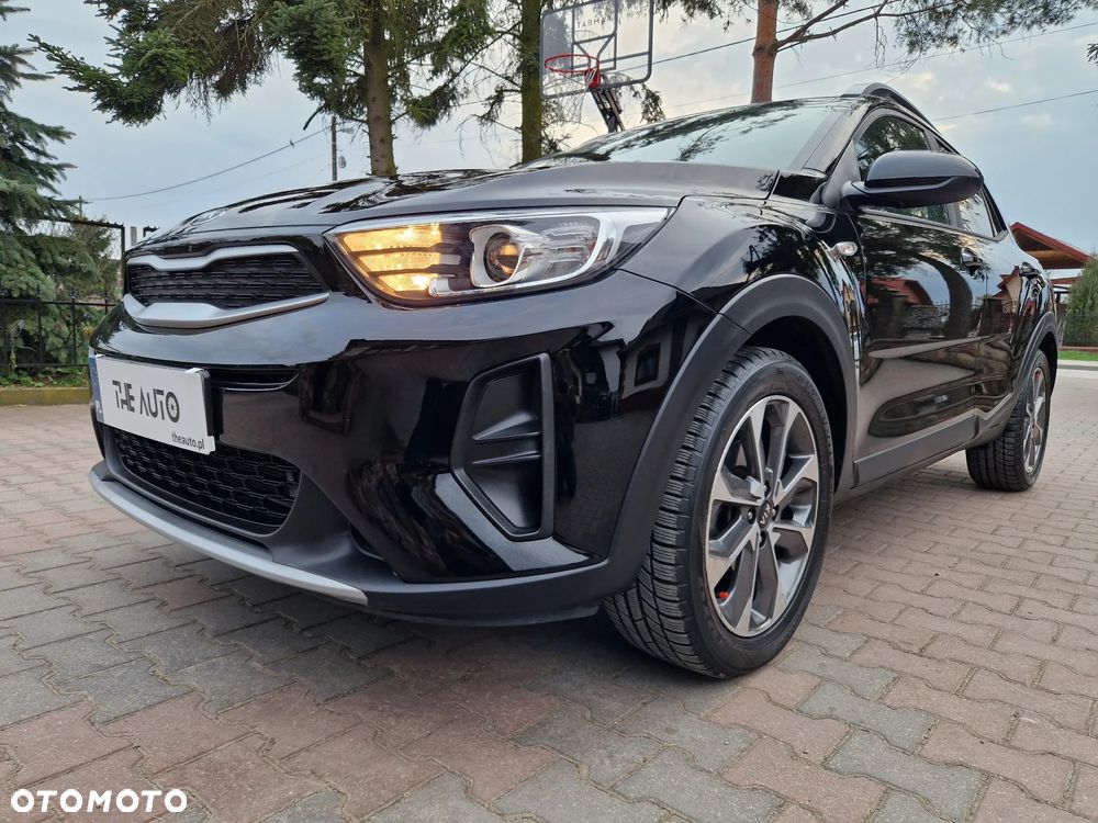 Kia Stonic 1.4 M - 2