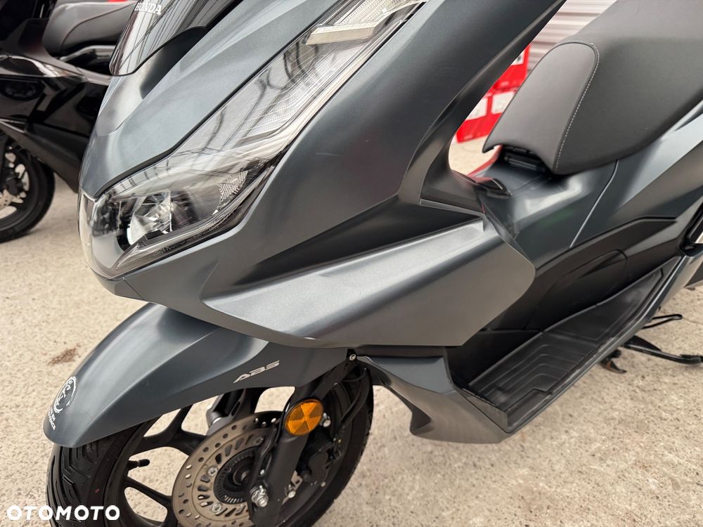 Honda PCX - 20