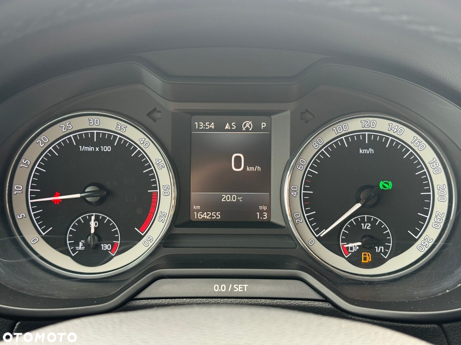 Skoda Octavia 2.0 TDI SCR Style DSG - 15