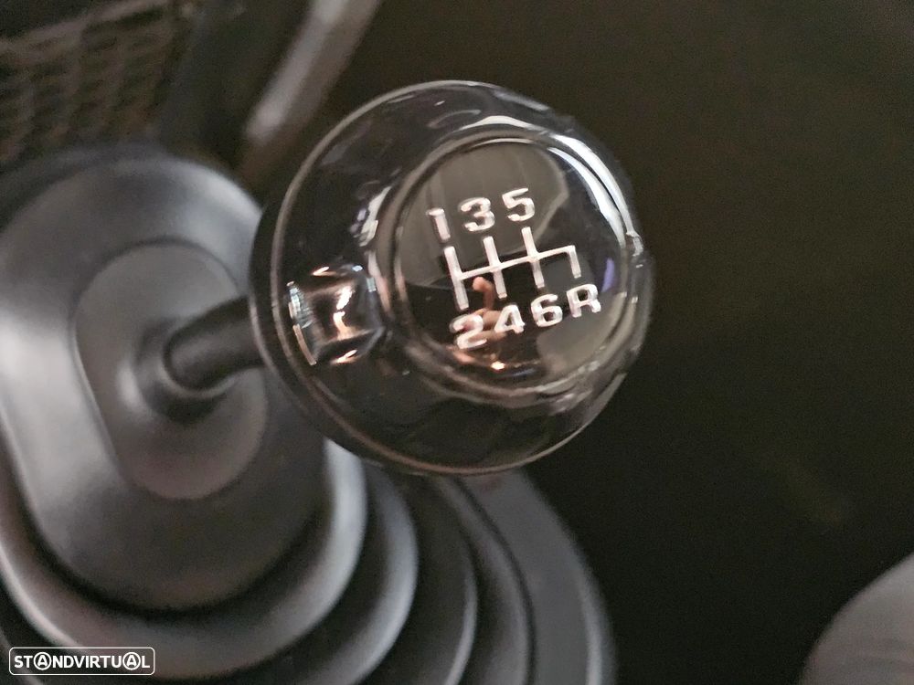 Jeep Wrangler Unlimited 2.8 CRD MTX Sahara Limited - 12
