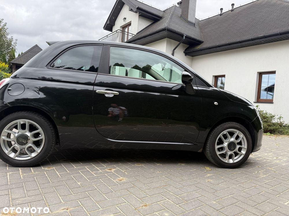Fiat 500 - 9