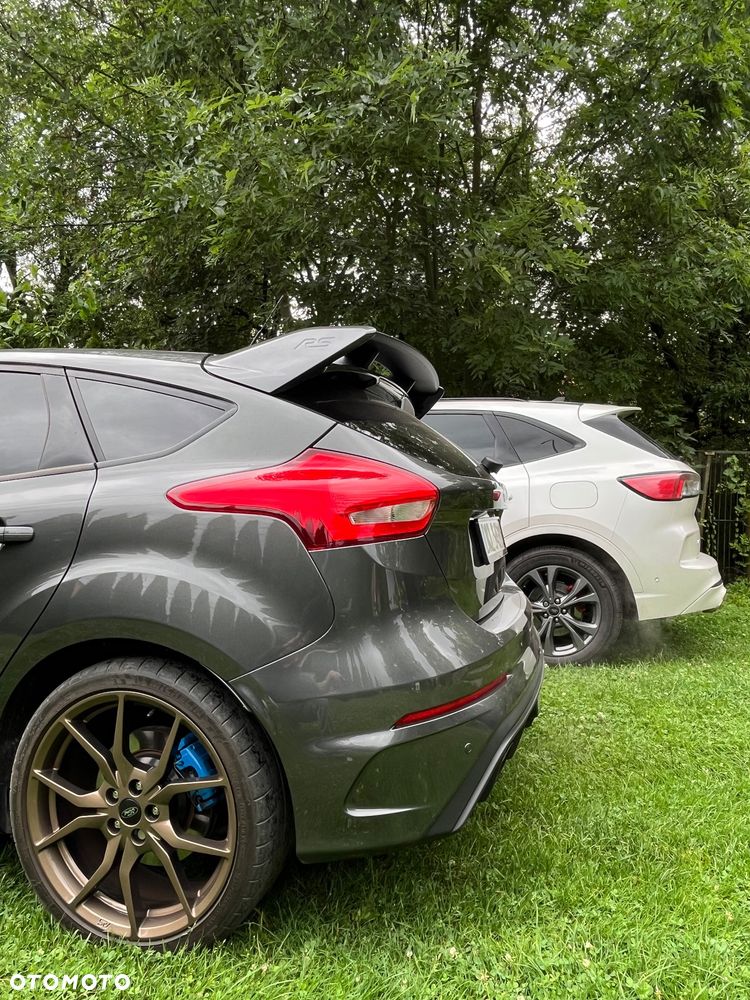 Ford Kuga 2.0 EcoBlue AWD ST-Line - 6