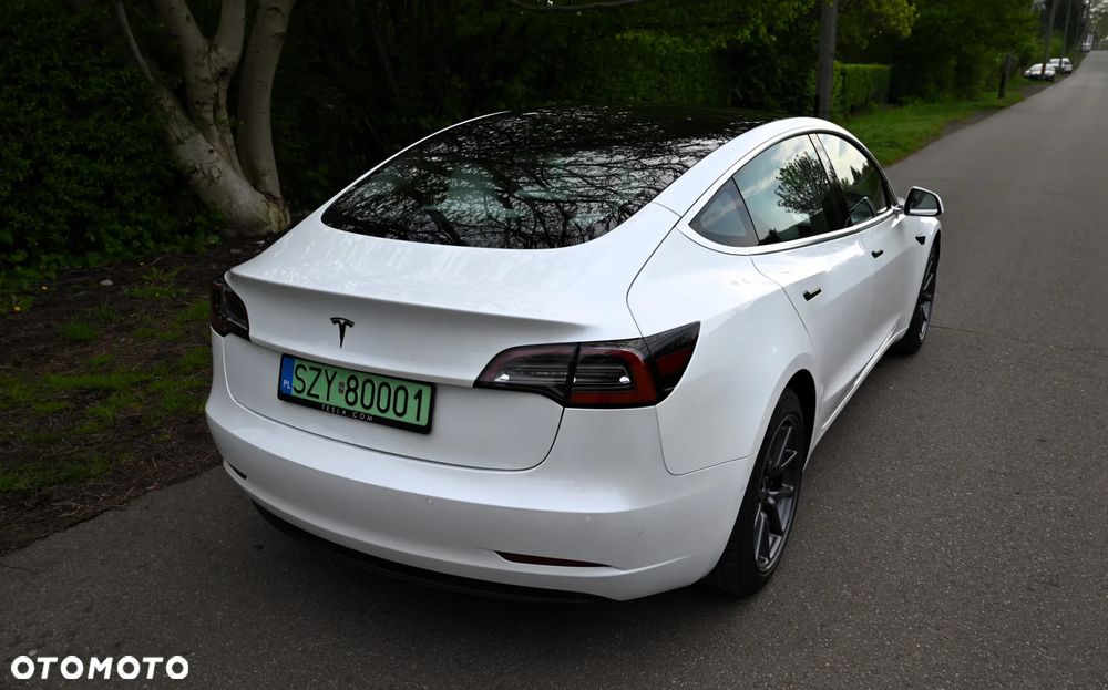 Tesla Model 3 - 20