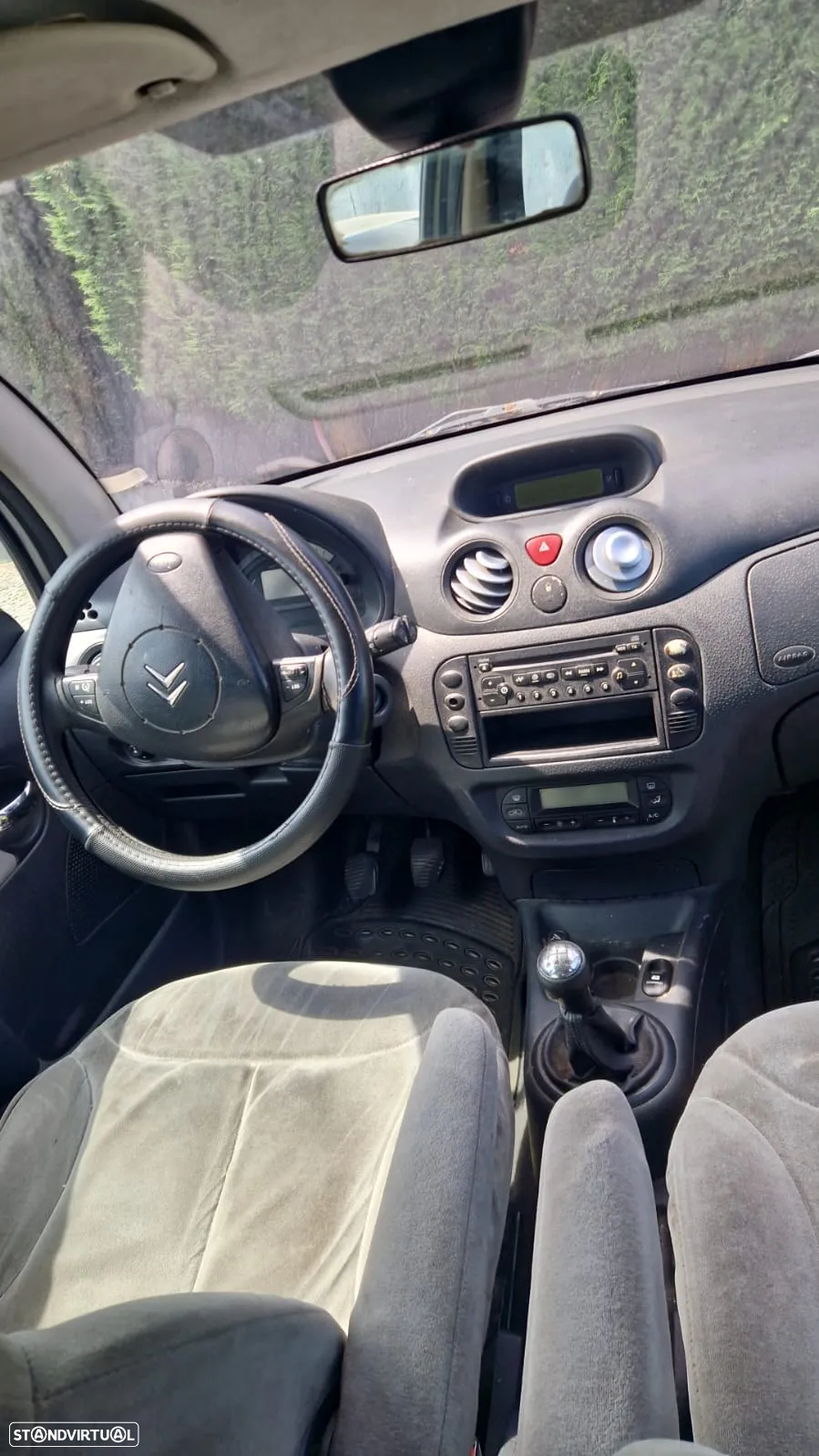 Citroën 6CV - 6