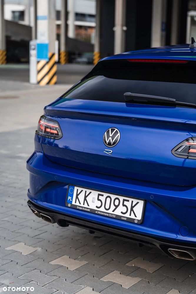 Volkswagen Arteon - 6