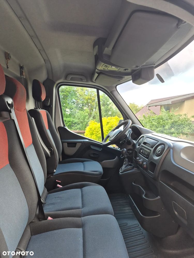 Renault Master - 6