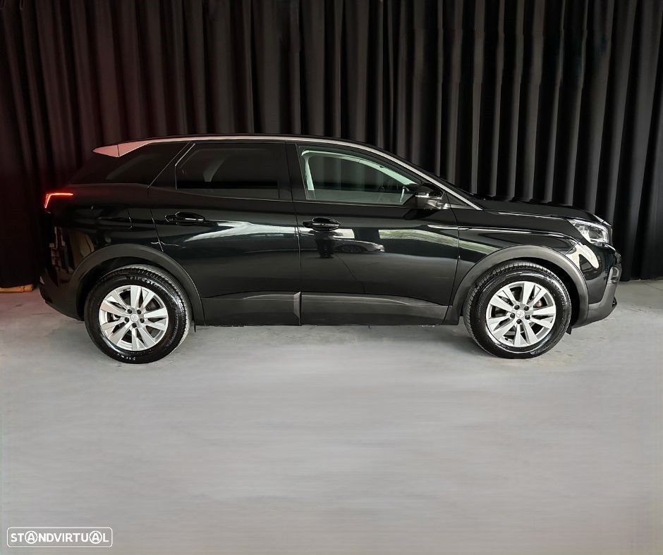 Peugeot 3008 1.5 BlueHDi Active Pack - 9