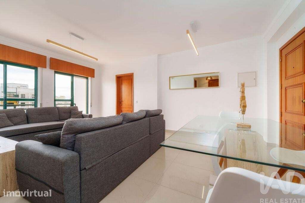 Apartamento T1 em Armação de Pêra de 48 m2 - Grande imagem: 2/39
