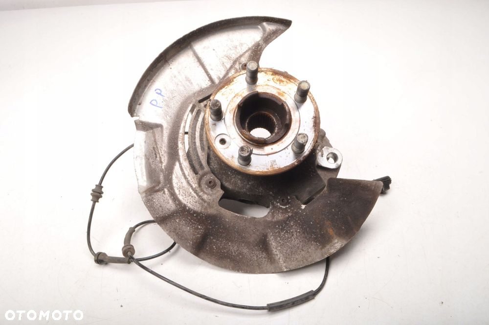 LAND ROVER DISCOVERY L550 ZWROTNICA PRAWA PRZEDNIA K8D2-2K004-BB - 1