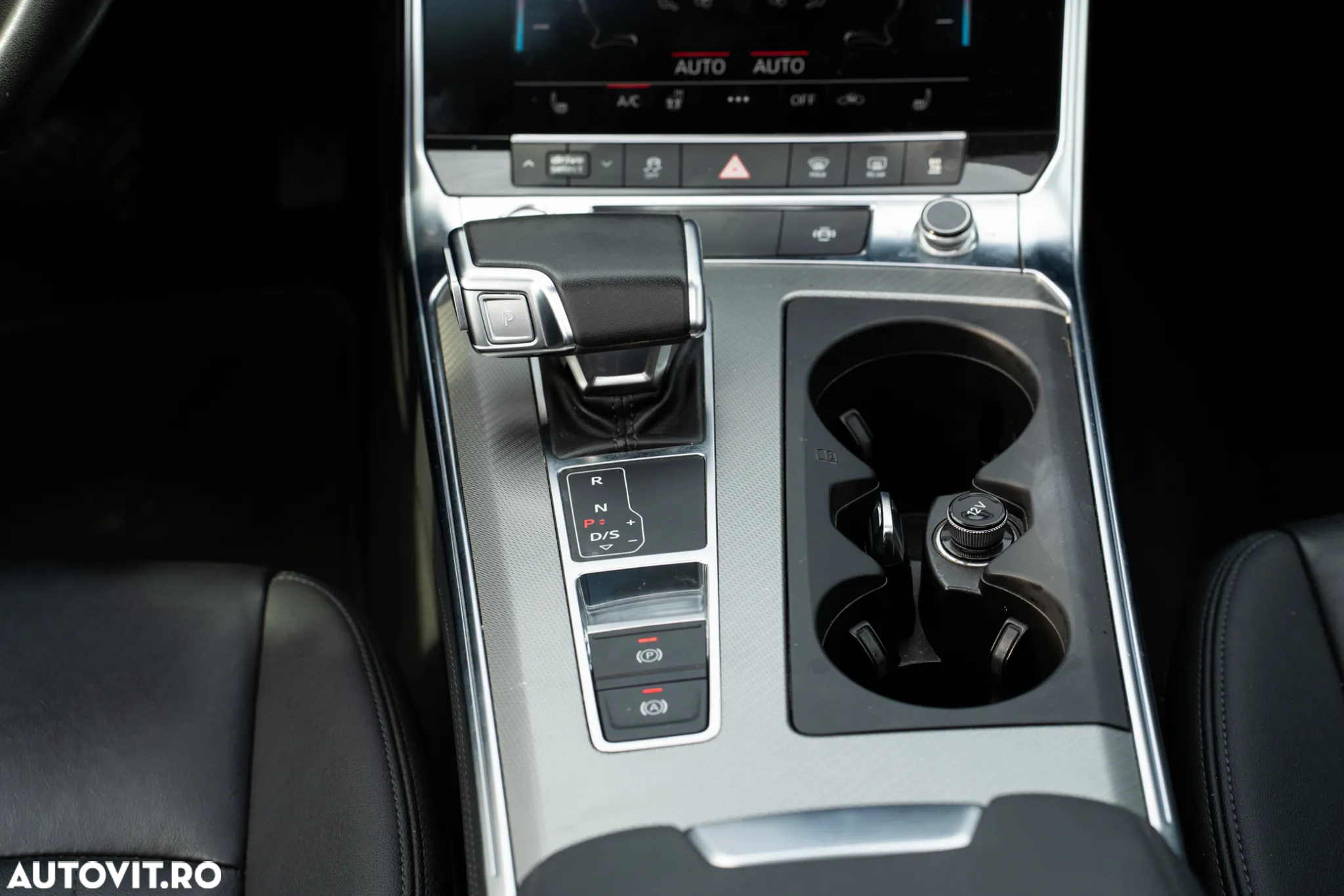 Audi A6 - 14