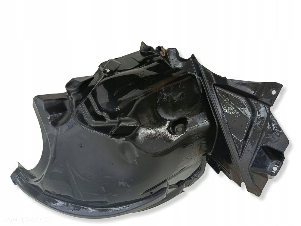 MERCEDES W212 NADKOLE LEWY PRZÓD A2126903030 - 5