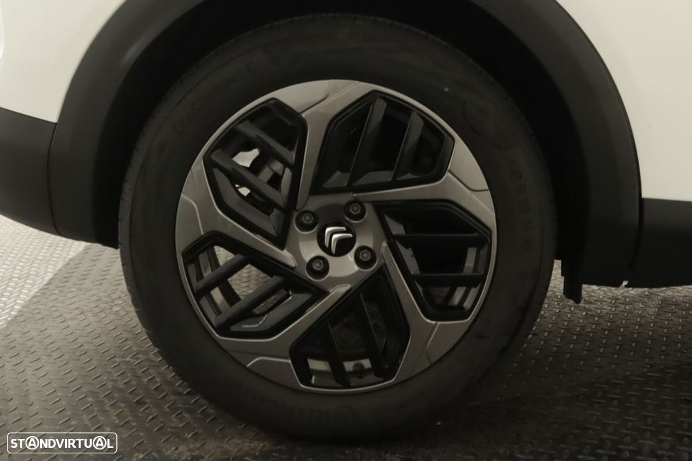 Citroën C4 1.2 PureTech Plus - 5