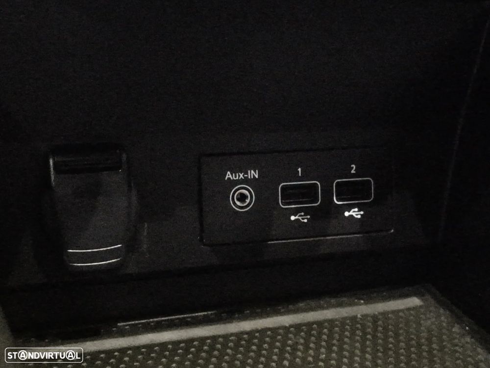 Renault Captur 1.0 TCe Techno - 28