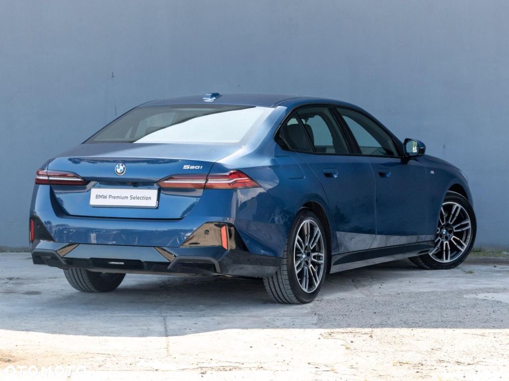 BMW Seria 5 - 2