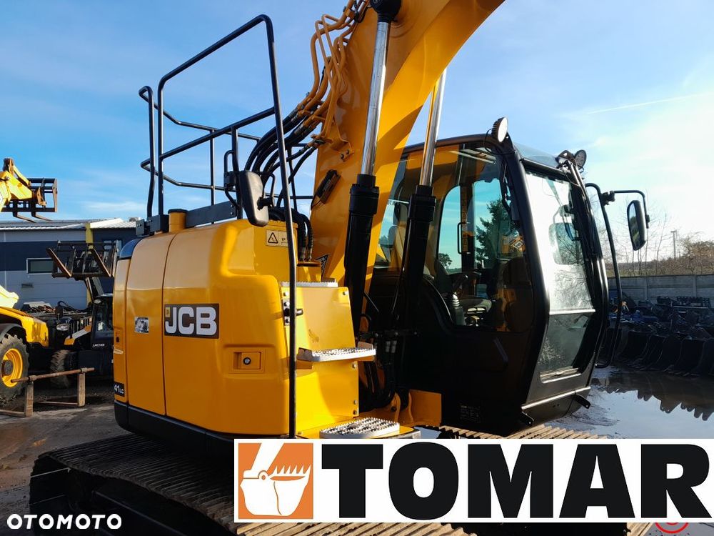 JCB JZ141 2018R - 10