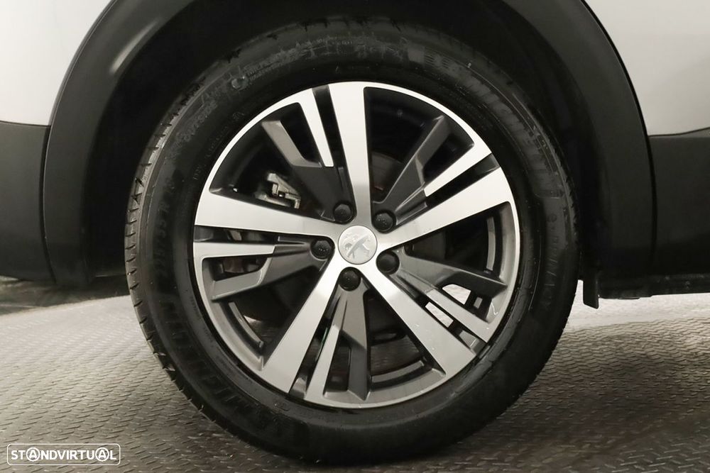 Peugeot 3008 1.6 Hybrid Allure Pack e-EAT8 - 5