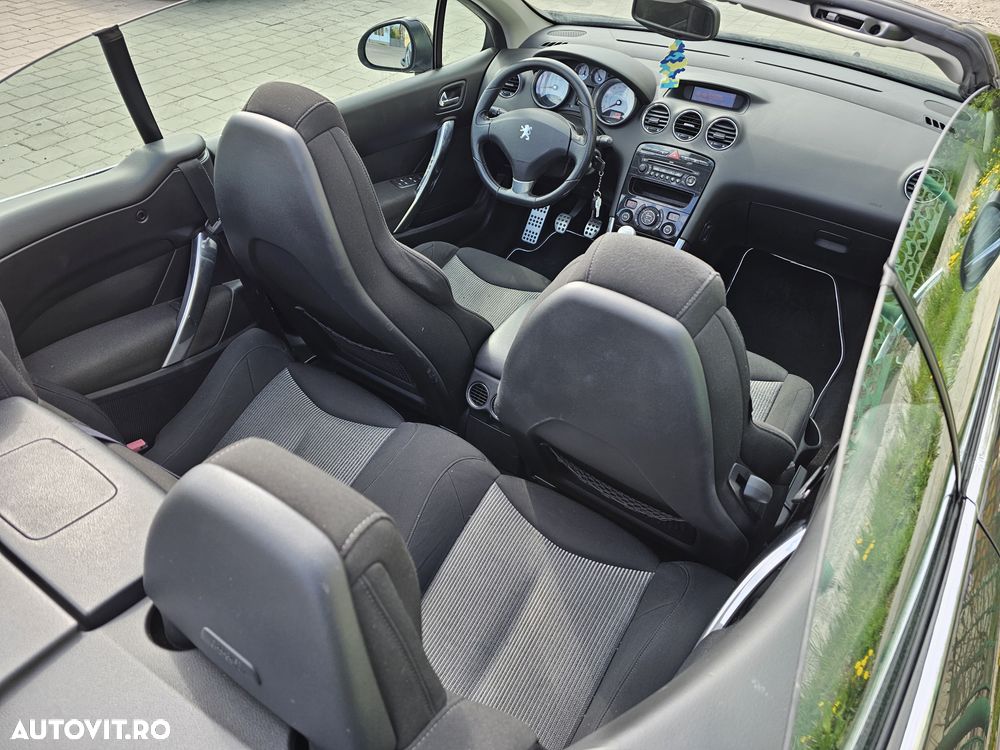 Peugeot 308 155 THP Active - 9