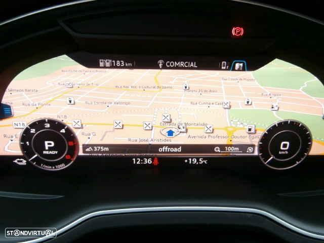Audi Q7 3.0 TDi E-tron quattro Tiptronic - 21
