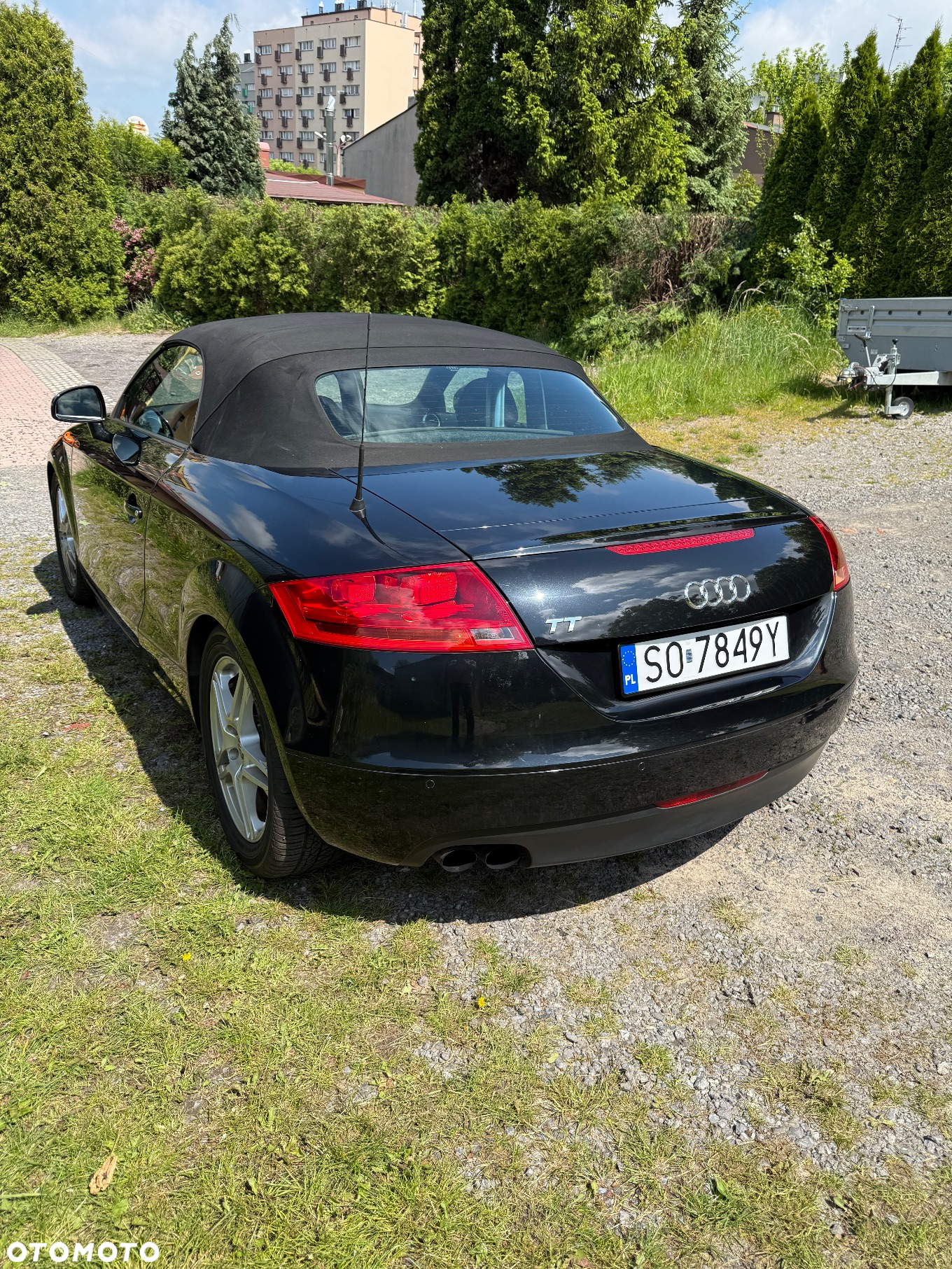 Audi TT Coupé Roadster 2.0 TFSI - 12