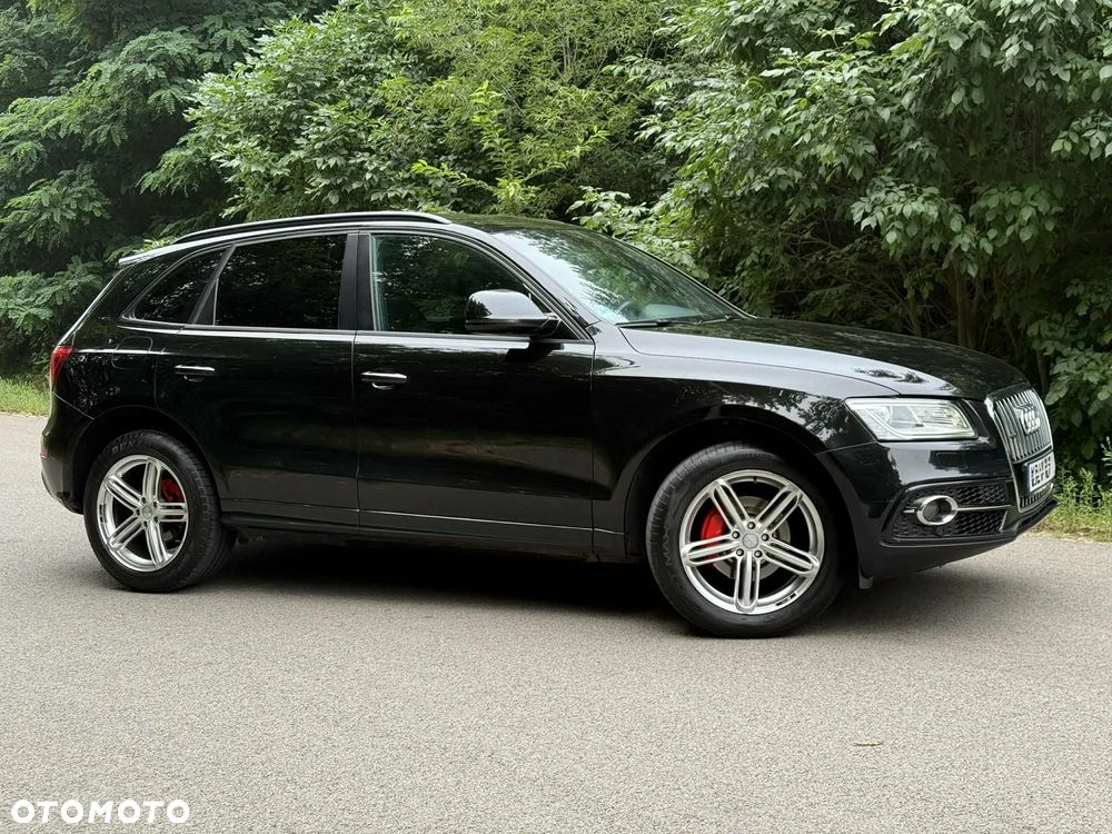 Audi Q5 2.0 TDI Quattro Design S tronic - 4