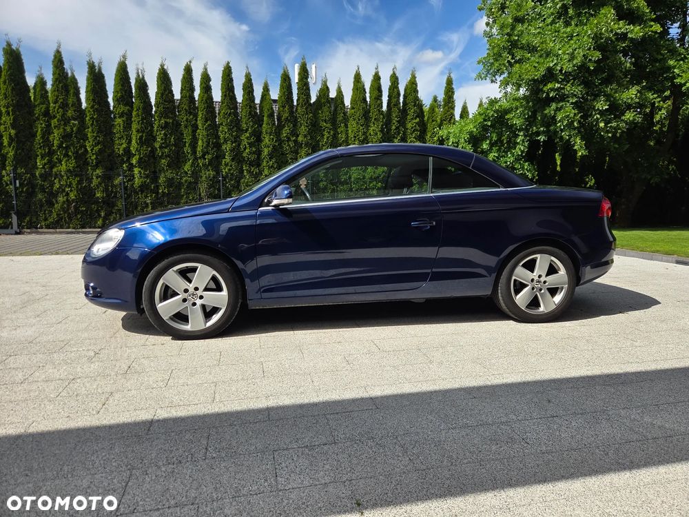 Volkswagen Eos - 6